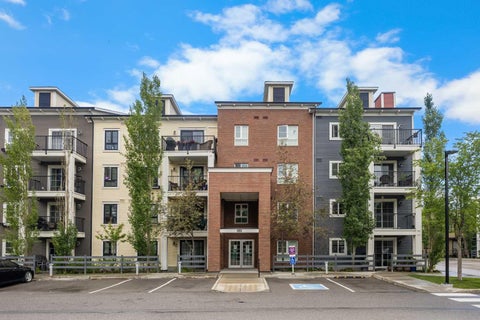 Photo of 279 Copperpond Common SE #5209, Calgary, AB T2Z 1J6 (MLS # A2342142)