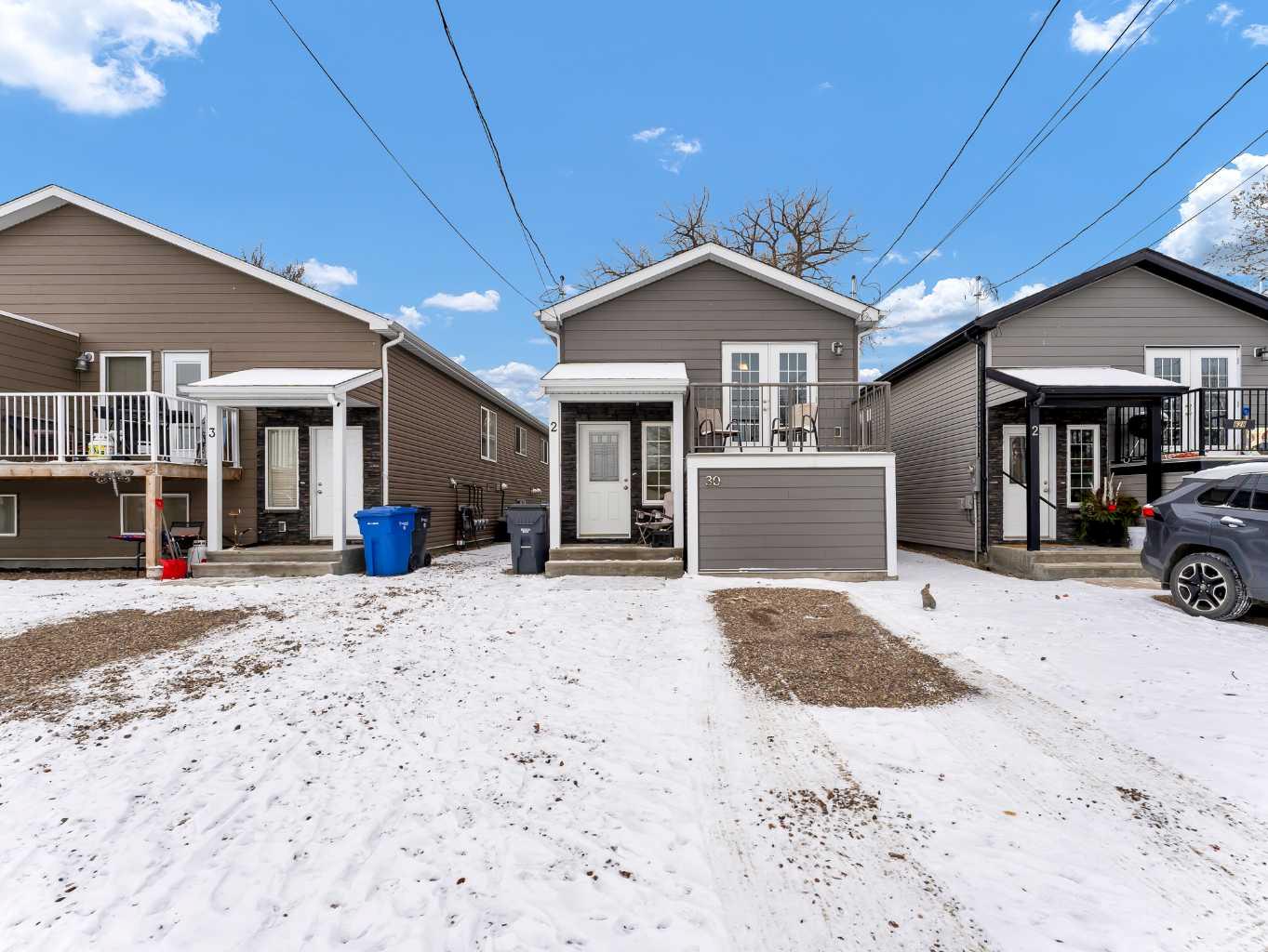 630 Industrial Avenue SE