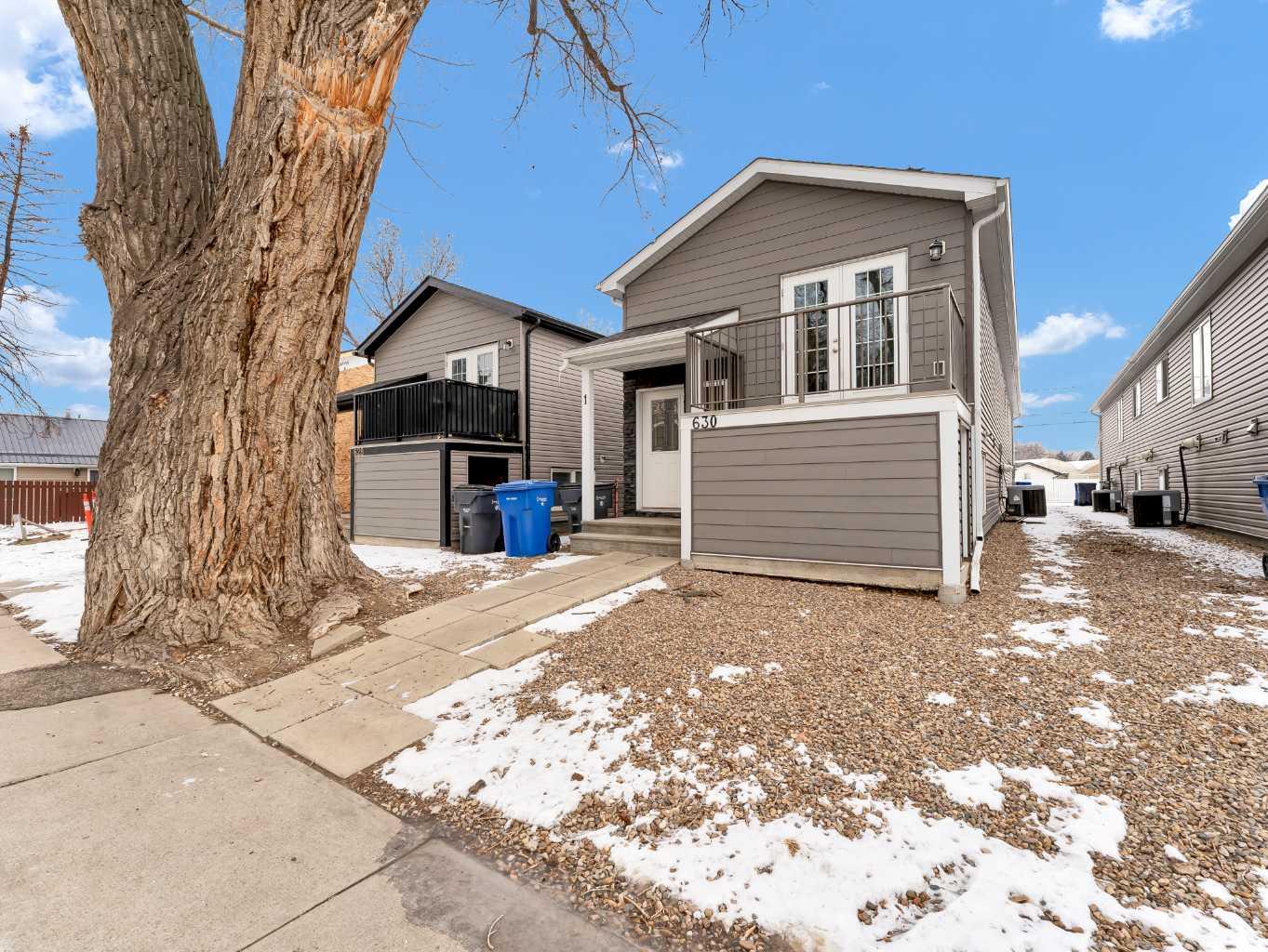 630 Industrial Avenue SE