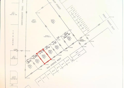 Photo of 122 2 Avenue W, Rockyford, AB T0J 2R0 (MLS # A2345514)