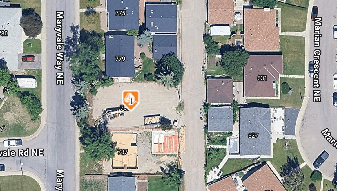 783 Maryvale Way NE