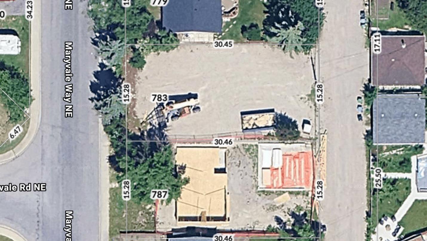 783 Maryvale Way NE