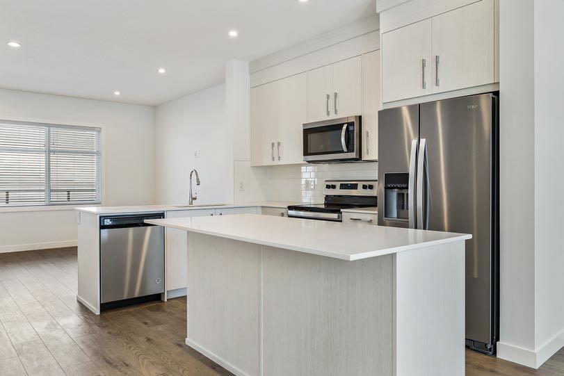 1862 Cornerstone Boulevard NE 124