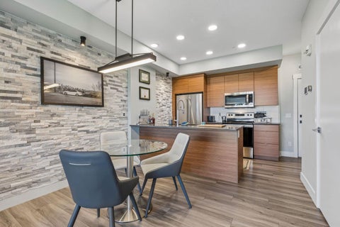 Photo of 19661 40 Street SE #316, Calgary, AB T3M 3H3 (MLS # A2332709)
