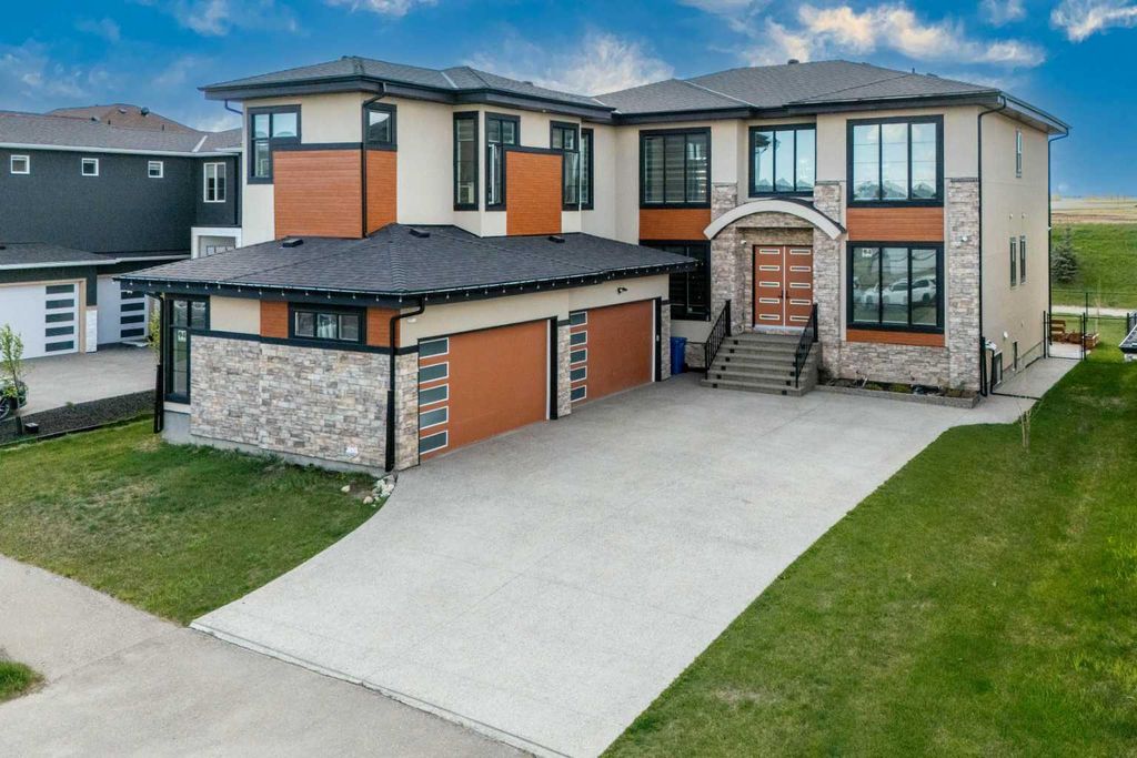 Photo of 94 Trinity Road NE, Rural Rocky View County, AB T1Z 0B9 (MLS # A2311868)