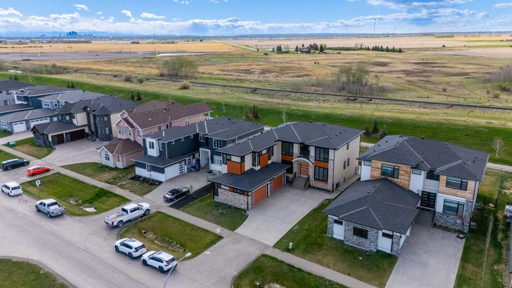 Photo of 94 Trinity Road NE, Rural Rocky View County, AB T1Z 0B9 (MLS # A2311868)