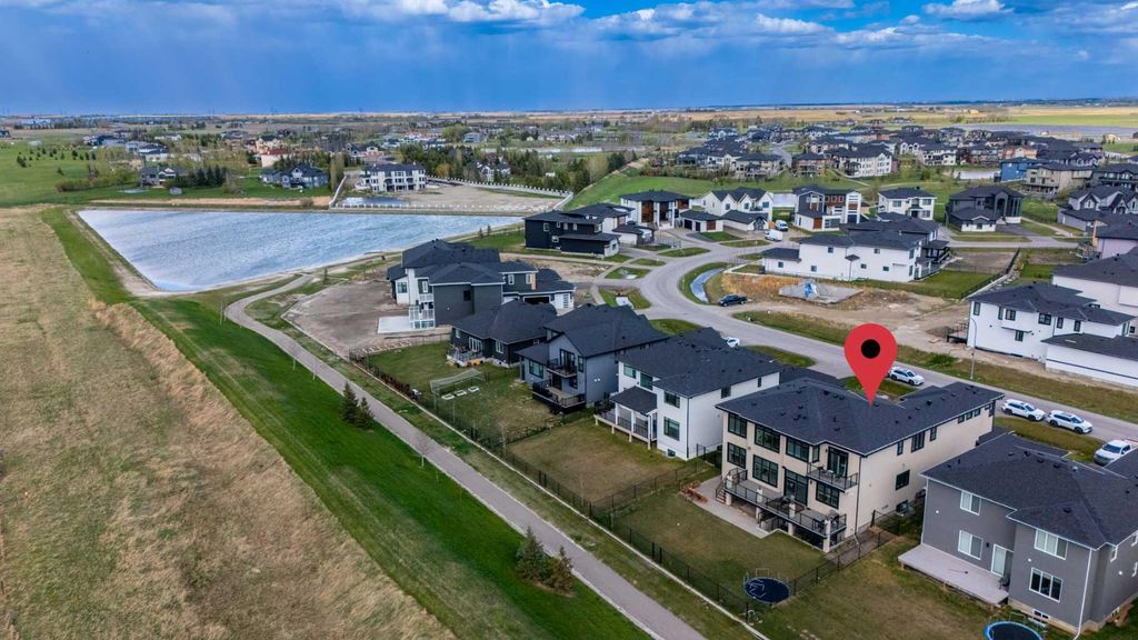 Photo of 94 Trinity Road NE, Rural Rocky View County, AB T1Z 0B9 (MLS # A2311868)