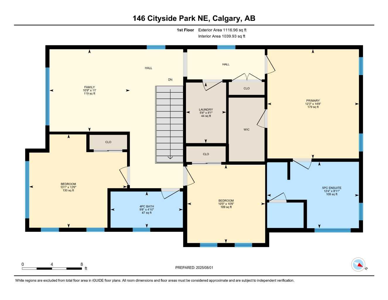 146 Cityside Park NE