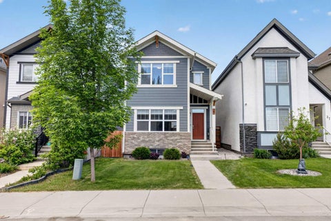 Photo of 23 Masters Heights SE, Calgary, AB T3M 2M7 (MLS # A2319743)