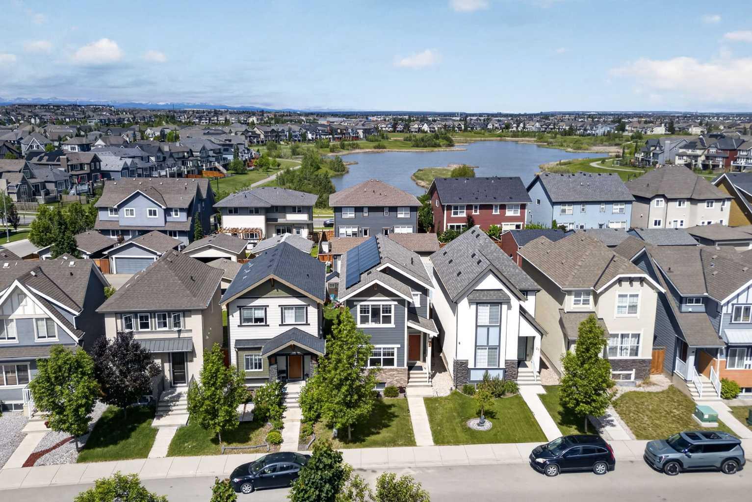 23 Masters Heights SE