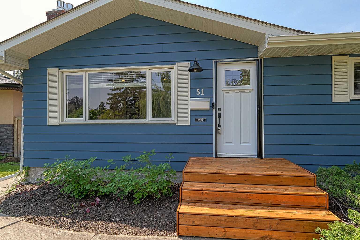 51 Hollyburn Road SW