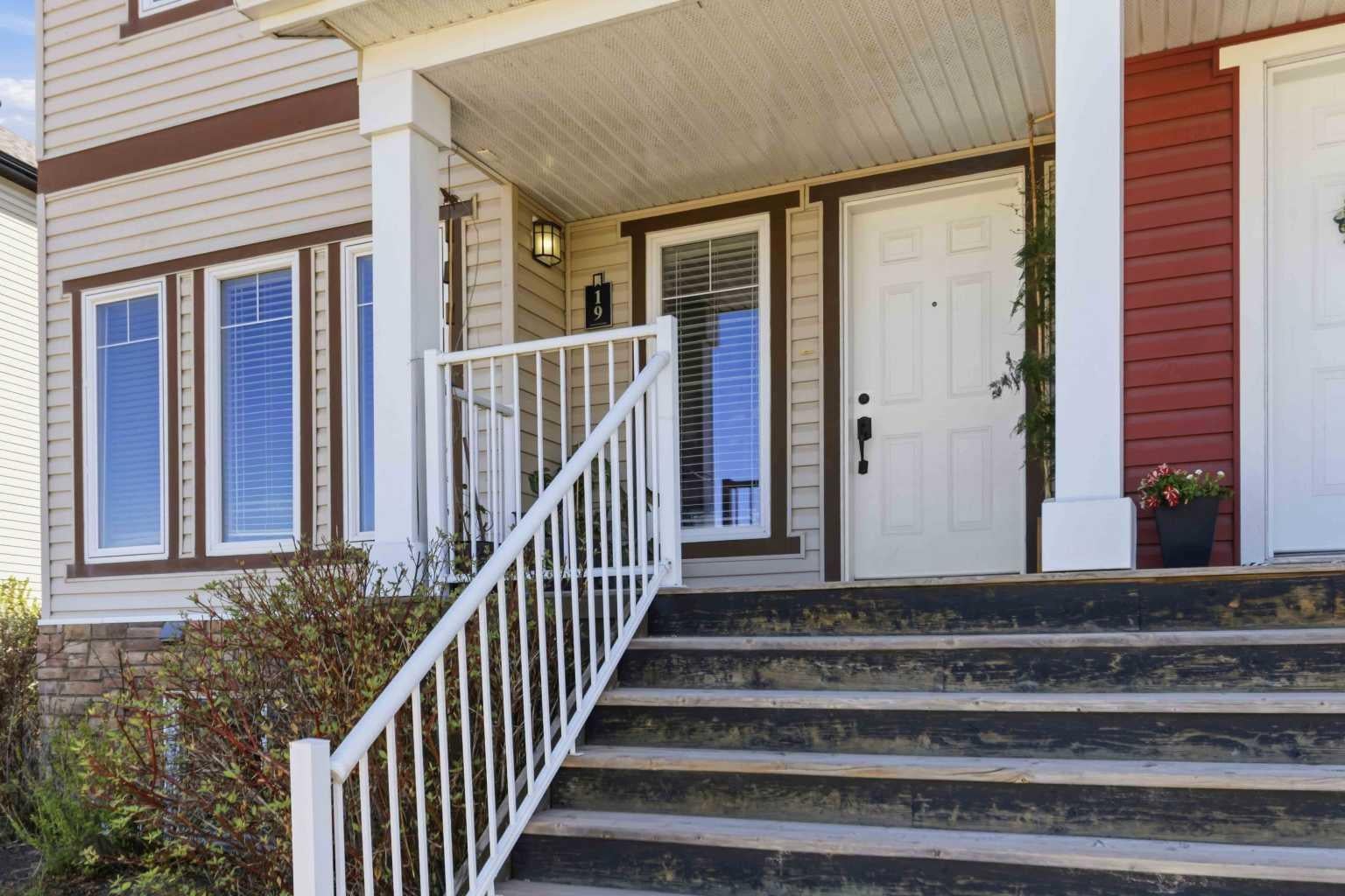 300 Sparrow Hawk Drive 19