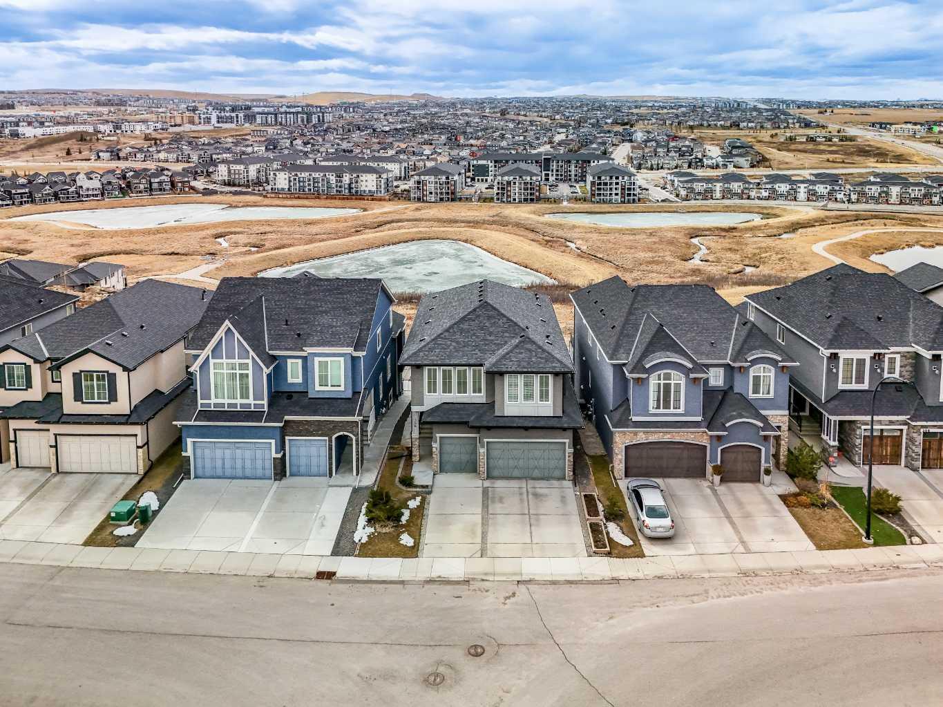 396 Evansborough Way NW