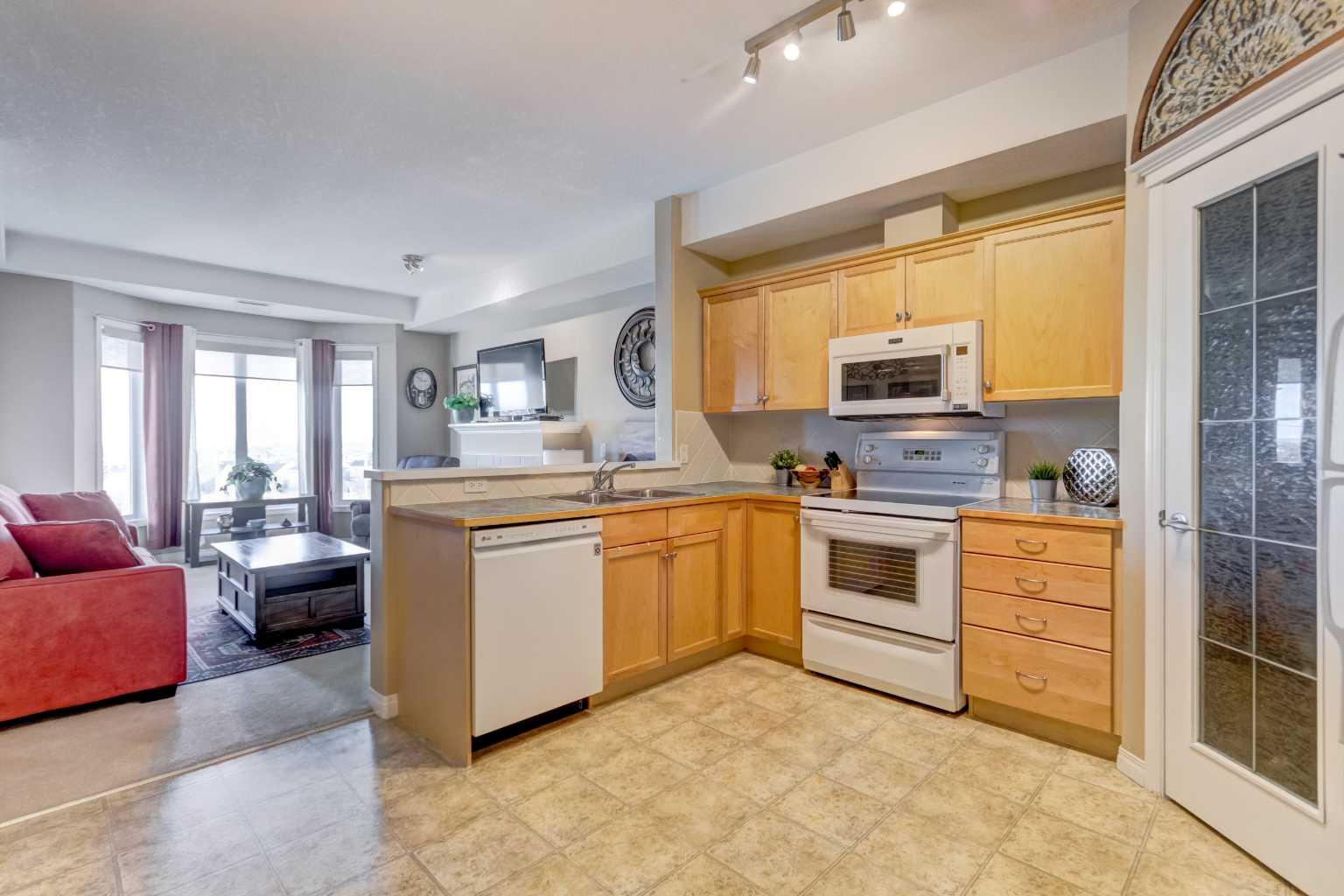 15 Everstone Drive SW 413