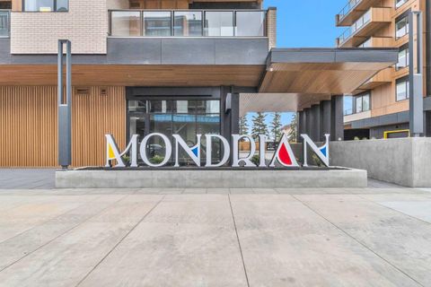 Photo of 8230 Broadcast Avenue SW #516, Calgary, AB T3H 6M1 (MLS # A2314251)