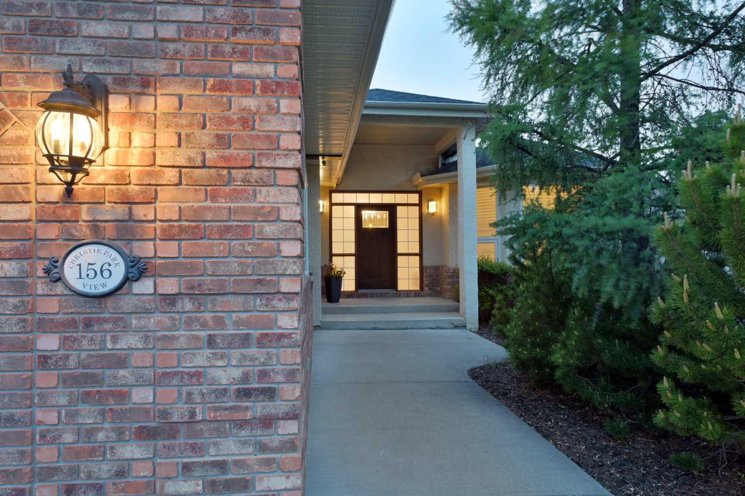 156 Christie Park View SW