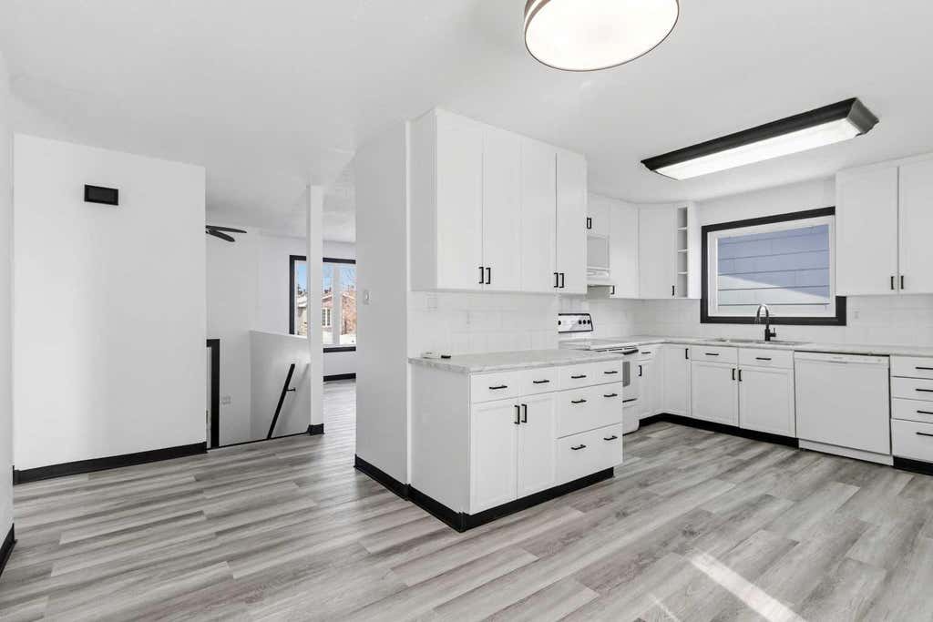 Photo of 162 Elmore Drive, Fort McMurray, AB T9H 4N3 (MLS # A2339662)