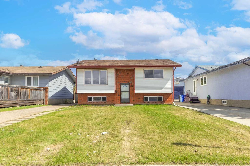 Photo of 162 Elmore Drive, Fort McMurray, AB T9H 4N3 (MLS # A2339662)