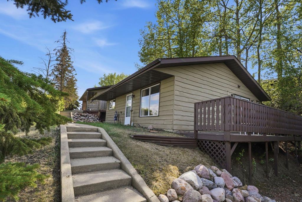 Photo of 25054 South Pine Lake Road #1013, Rural Red Deer County, AB T0M 1S0 (MLS # A2316377)