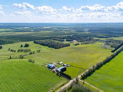 Photo of 45040 421A Township, Rural Ponoka County, AB T0C 2J0 (MLS # A2333081)