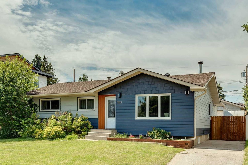 Photo of 241 Allan Crescent SE, Calgary, AB T2J 0T3 (MLS # A2330621)