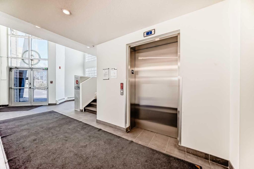Photo of 4303 1 Street NE #527, Calgary, AB T2E 7M3 (MLS # A2310447)