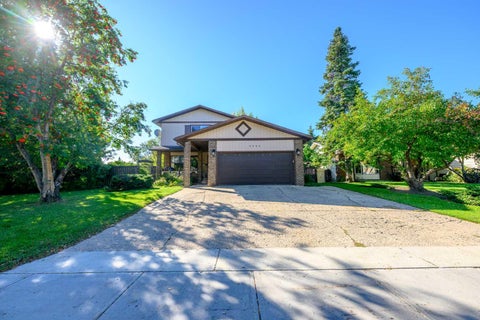 Photo of 9905 75 Avenue, Grande Prairie, AB T8V 4X2 (MLS # A2346523)