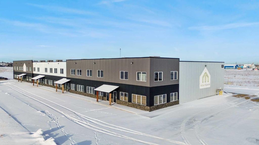 Photo of 312 Energy Way #101, Rural Red Deer County, AB T0M 1R0 (MLS # A2102000)