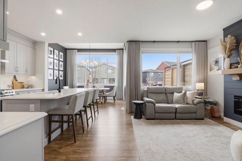 743 Seton Circle SE Calgary AB T3M 3C5