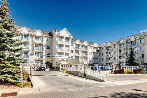 500 Rocky Vista Gardens NW 207 Calgary AB T3G 0C3