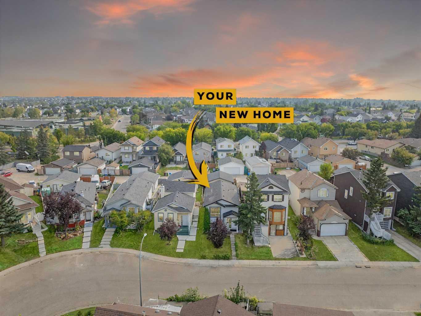 125 Martinpark Way NE