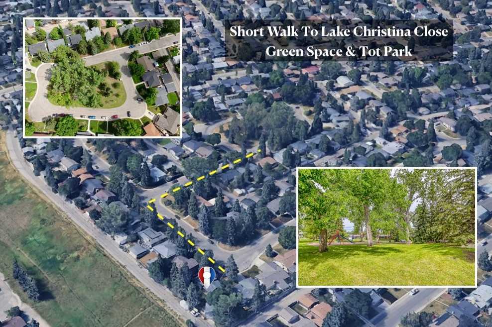 1102 Lake Christina Way SE