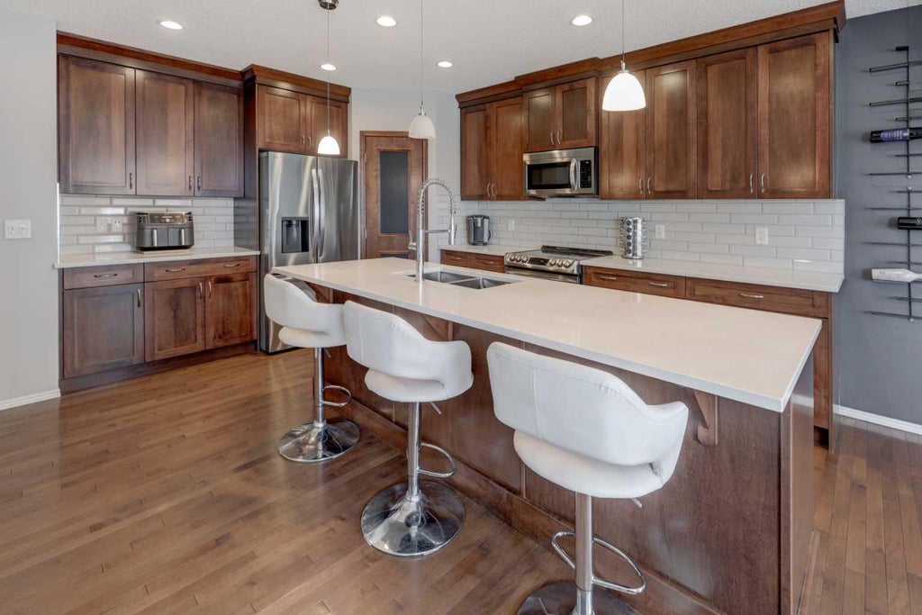 Photo of 50 Pantego Point NW, Calgary, AB T3K 0C1 (MLS # A2345597)