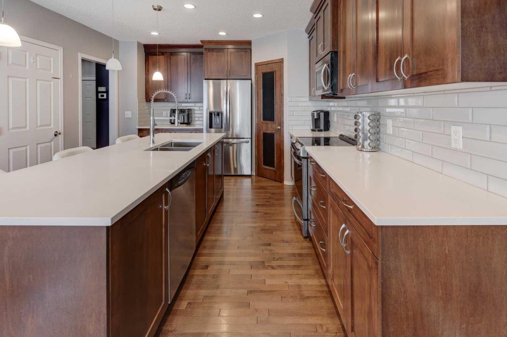 Photo of 50 Pantego Point NW, Calgary, AB T3K 0C1 (MLS # A2345597)