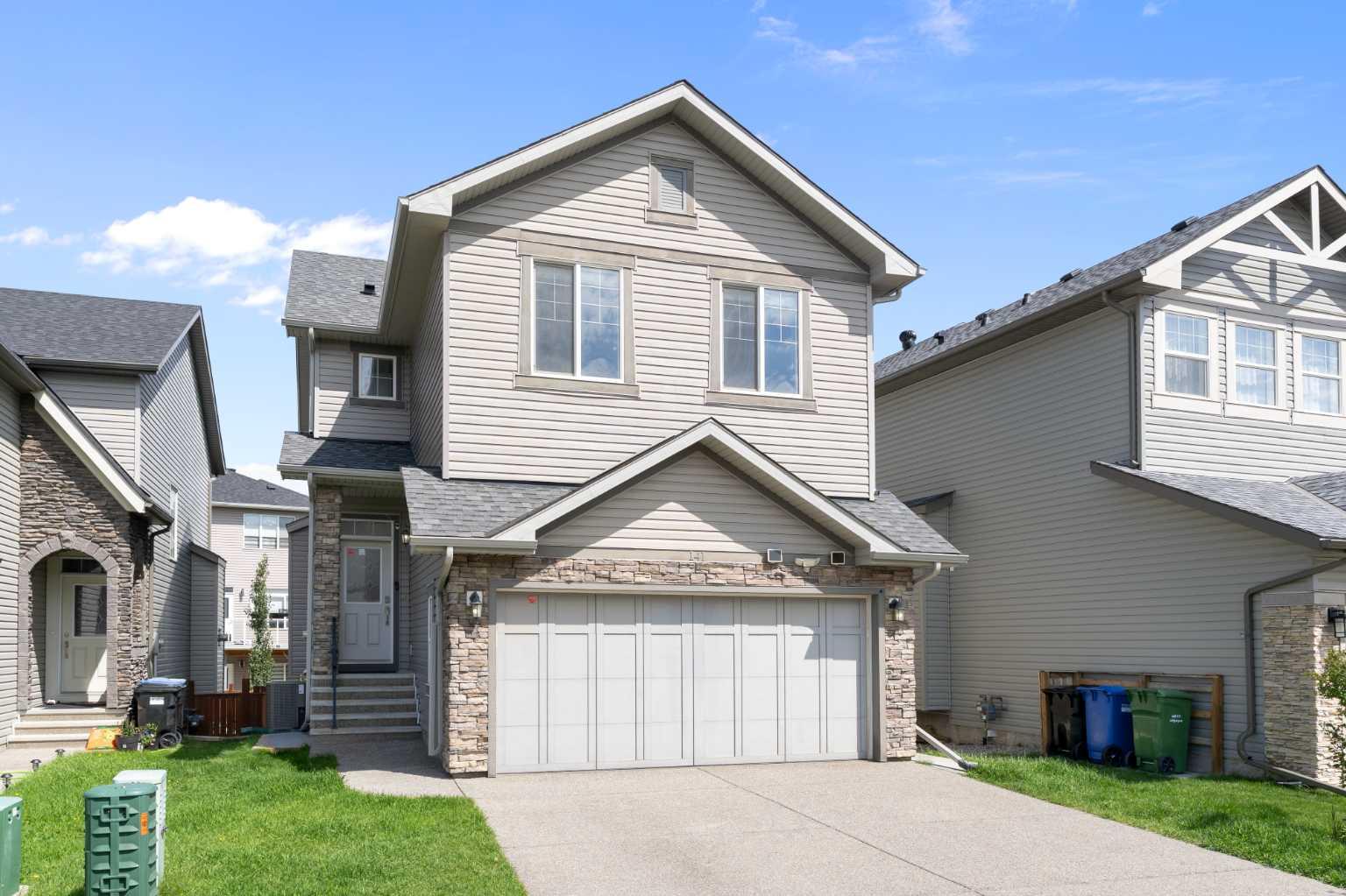 141 Sherwood Heights NW