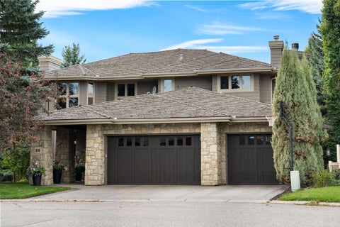 Photo of 88 Sunset Close SE, Calgary, AB T2X 3A7 (MLS # A2353896)