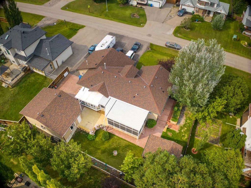 Photo of 11 Wenstrom Crescent NE, Langdon, AB T0J 1X1 (MLS # A2346382)
