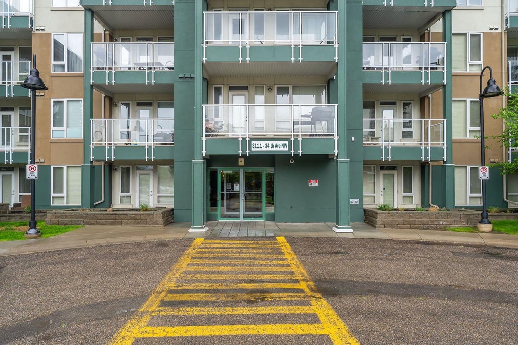 Photo of 3111 34 Avenue NW #233, Calgary, AB T2L 0Y2 (MLS # A2317436)