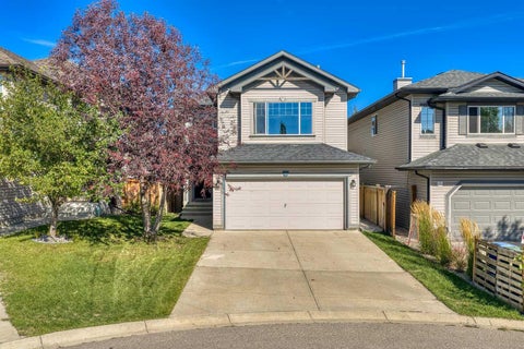 Photo of 15 Tuscany Reserve Bay NW, Calgary, AB T3L 0A9 (MLS # A2346903)
