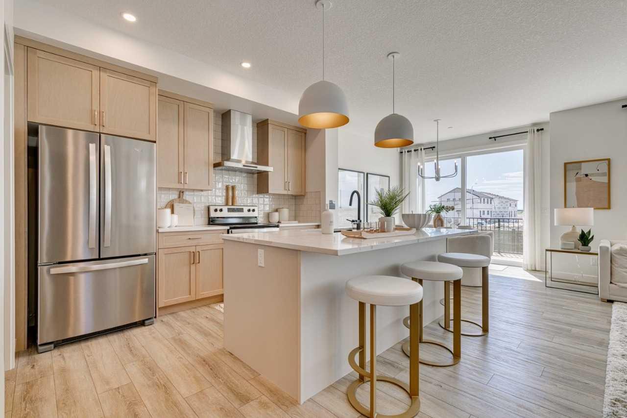 54 Creekstone Common SW