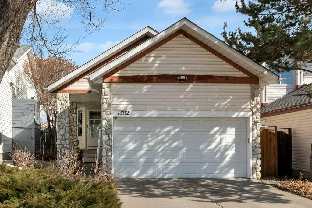 14712 Mt Mckenzie Drive SE