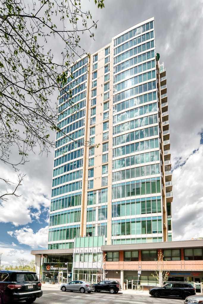 888 4 Avenue SW 1106