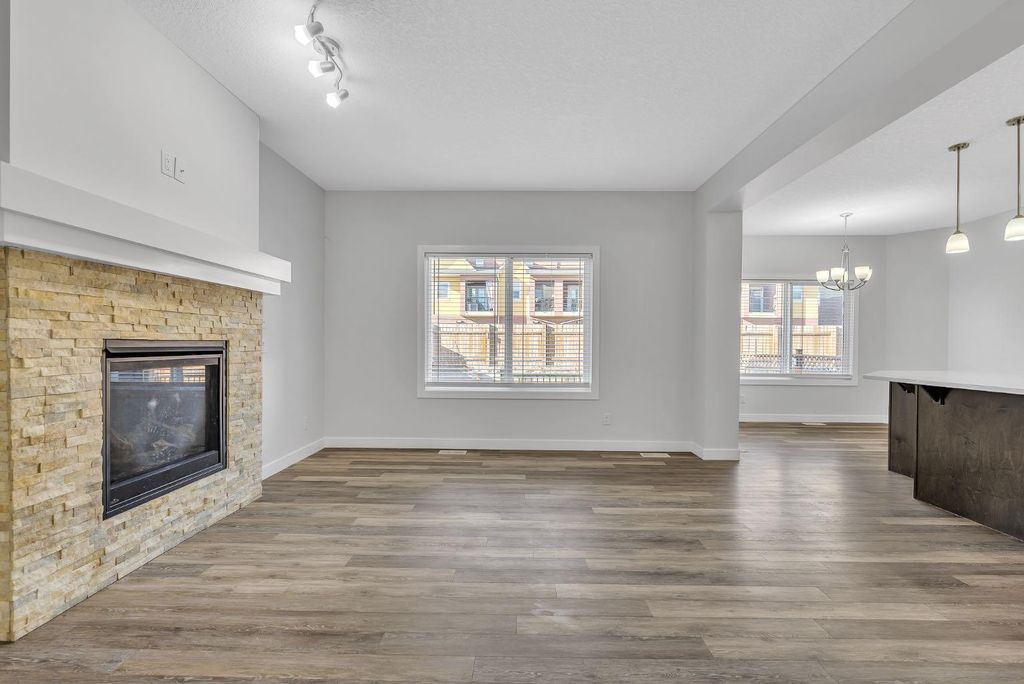 Photo of 235 Kinniburgh Road, Chestermere, AB T1X 0Y7 (MLS # A2286638)