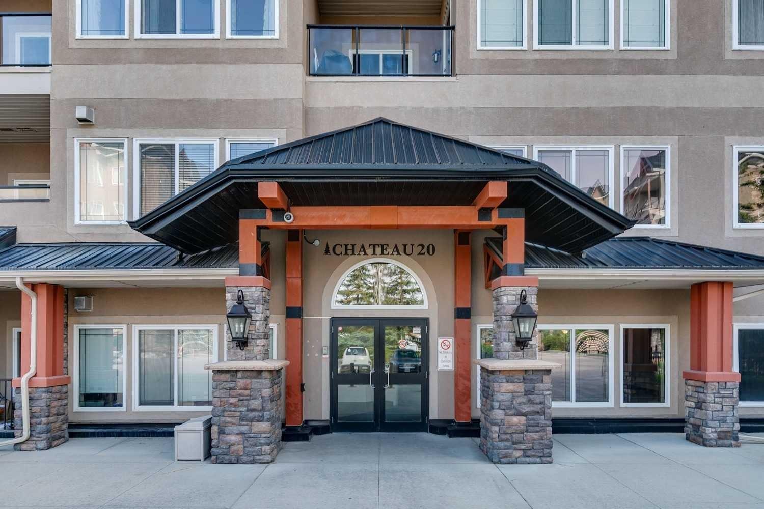 20 Discovery Ridge Close SW 341