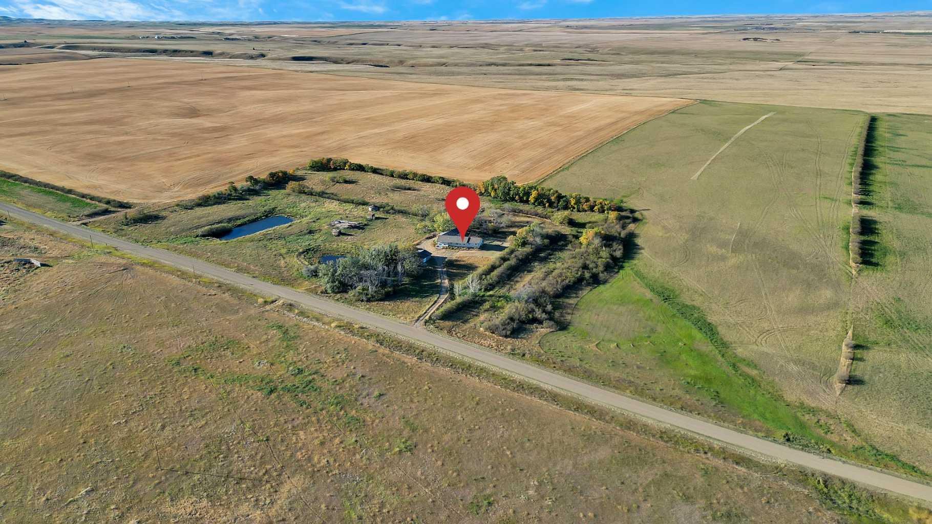 14538 Township 294A Road