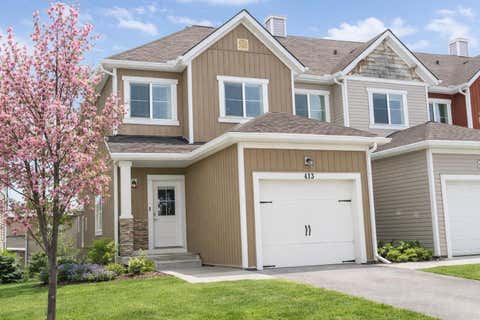 Photo of 355 Nolancrest Heights NW #413, Calgary, AB T3R 0Z9 (MLS # A2292116)