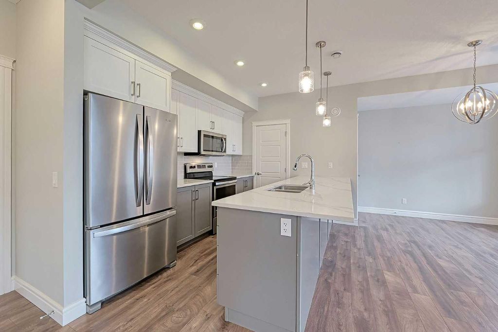 Photo of 19620 42 Street SE, Calgary, AB T3M 3A7 (MLS # A2282257)