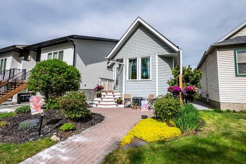 Photo of 6432 18A Street SE, Calgary, AB T2C 0N3 (MLS # A2315652)
