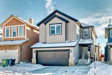 9 Saddlecrest Crescent NE Calgary AB T3J 0C6