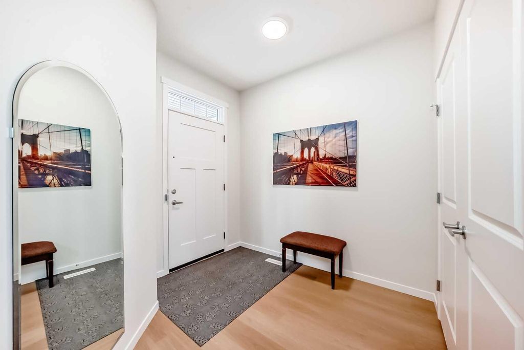 Photo of 332 Magnolia Crescent SE, Calgary, AB T3M 3M8 (MLS # A2300061)